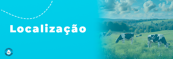 Localização